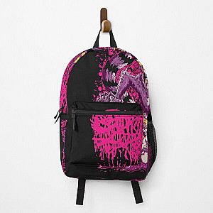 Sanguisugabogg Move It, Move It Backpack RB1211
