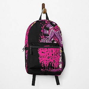 Sanguisugabogg Move It, Move It Backpack RB1211