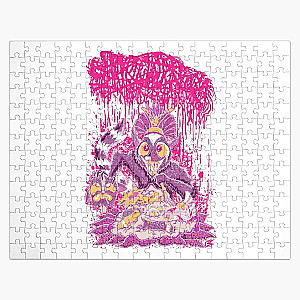 Sanguisugabogg Move It, Move It Classic  Jigsaw Puzzle RB1211