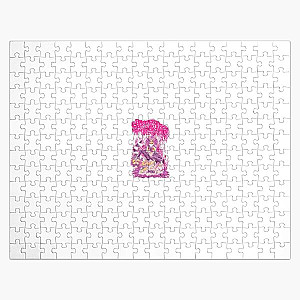 Sanguisugabogg Move It, Move It Classic Jigsaw Puzzle RB1211