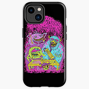 Sanguisugabogg "Monsters" iPhone Tough Case RB1211