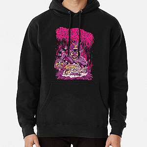 Sanguisugabogg Move It, Move It Pullover Hoodie RB1211
